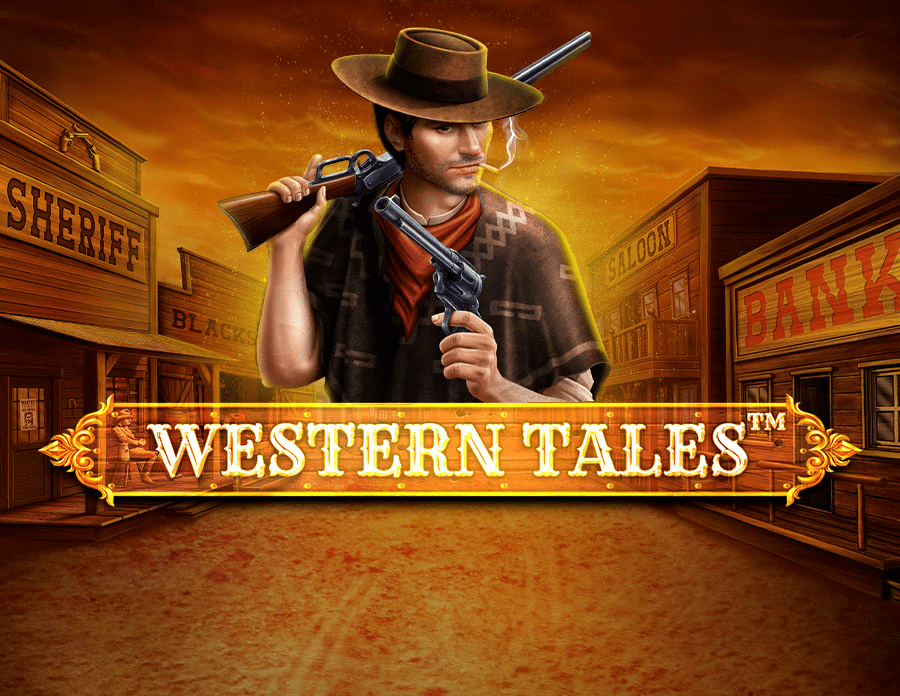 Western Tales